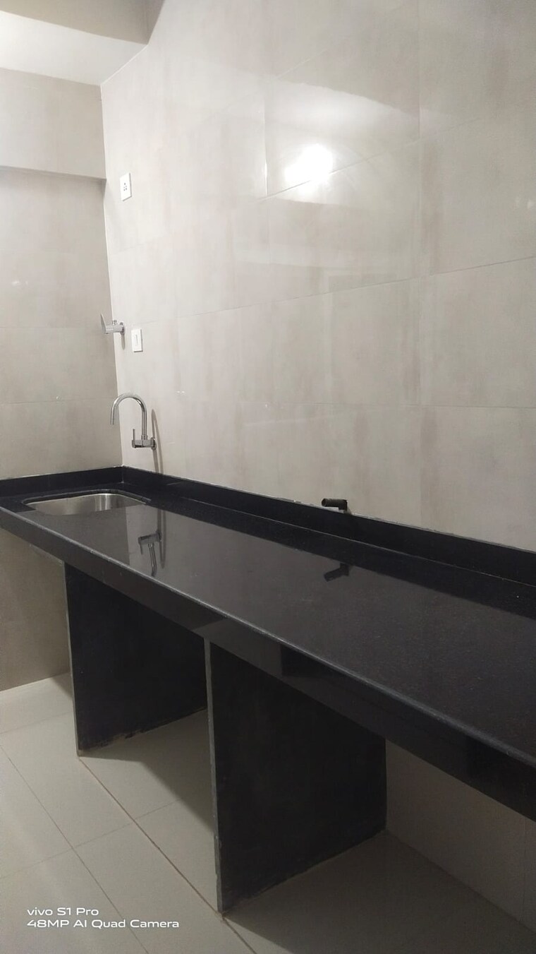 Kitchen, sugee-atharva 2 Bedroom 650 Sq.Ft. Apartment In Prabhadevi Mumbai 9294840