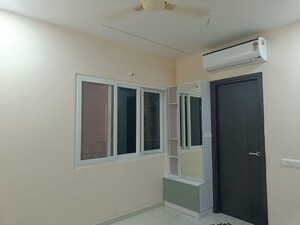 3 BHK Apartment For Rent in Rajapushpa Provincia, Narsingi