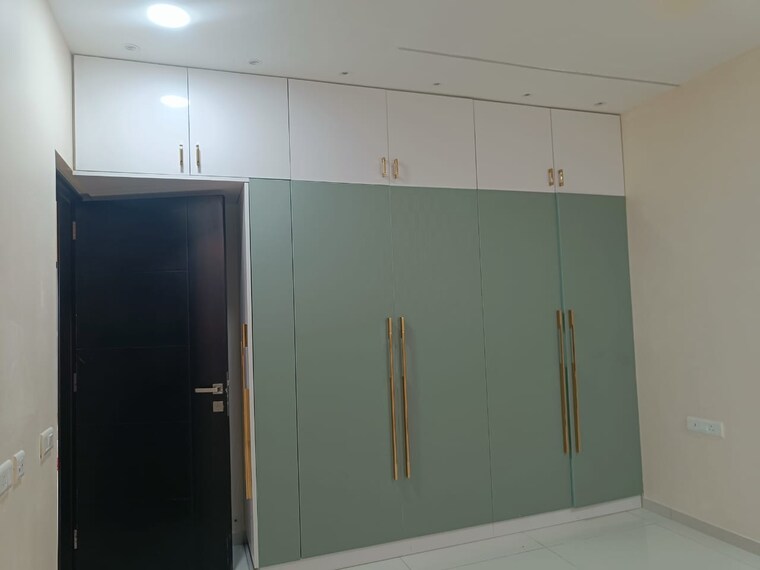 Room, rajapushpa-provincia 3 Bedroom 2335 Sq.Ft. Apartment In Narsingi Hyderabad 9294835