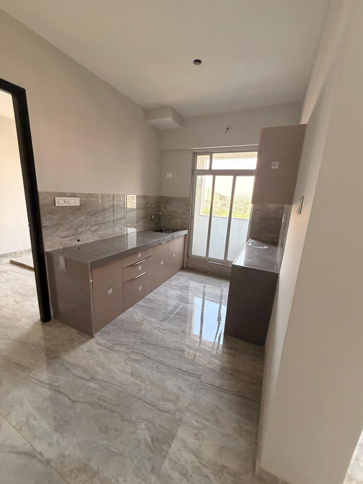 Kitchen, shripal-shanti 1 Bedroom 476 Sq.Ft. Builder Floor In Virar West Palghar 9294894