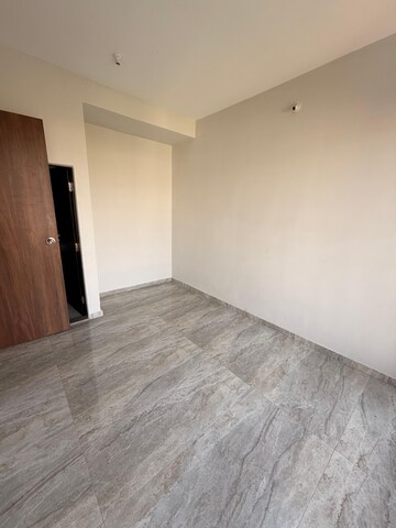 Master Bedroom in 1 BHK Builder Floor at Shripal Shanti, Virar West – for Sale
