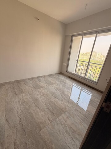 Master Bedroom in 1 BHK Builder Floor at Shripal Shanti, Virar West – for Sale