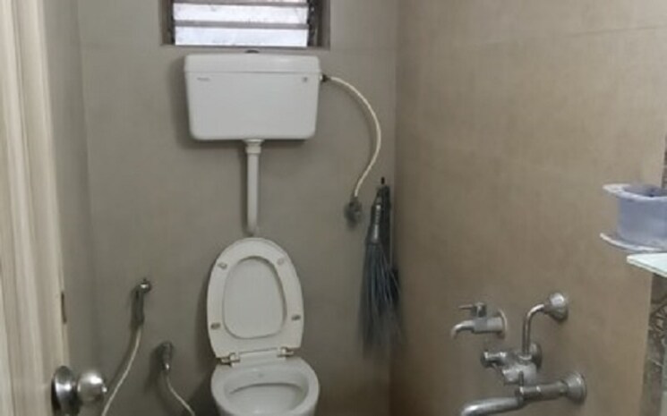 Bathroom, unique-orbit-i 1 Bedroom 451 Sq.Ft. Apartment In Mira Road Thane 9294803