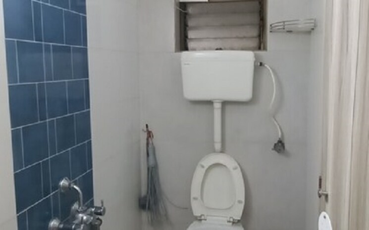 Attached Bathroom, unique-orbit-i 1 Bedroom 451 Sq.Ft. Apartment In Mira Road Thane 9294803