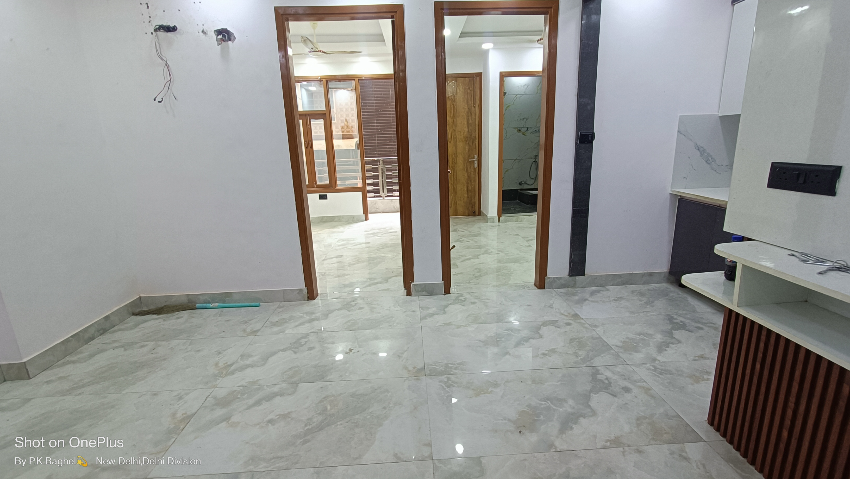 3 BHK + Pooja Room Builder Floor For Sale in Builder Floor Govindpuri 