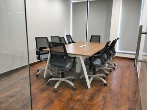 Team Area in  Office Space at Sector 63 – for Rent