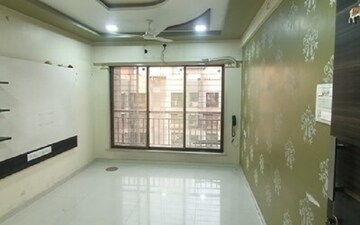 Room in 1 BHK Apartment at Unique Orbit I, Mira Road – for Sale