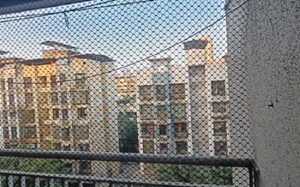 1 BHK Apartment – Exterior View View at Unique Orbit I, Mira Road - for Sale