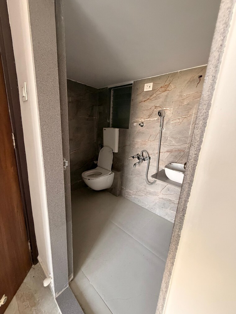 Attached Bathroom, shripal-shanti 1 Bedroom 476 Sq.Ft. Builder Floor In Virar West Palghar 9294894