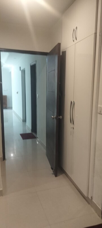 Building Lobby in 2 BHK Apartment at Mahagun Mirabella, Sector 79 – for Rent