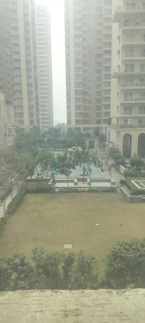 2 BHK Apartment – Exterior View View at Mahagun Mirabella, Sector 79 - for Rent