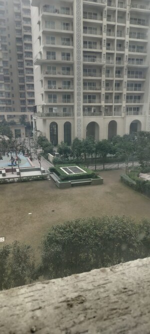 2 BHK Apartment – Exterior View View at Mahagun Mirabella, Sector 79 - for Rent