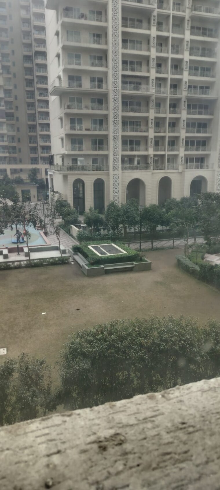 Exterior View, mahagun-mirabella 2 Bedroom 847 Sq.Ft. Apartment In Sector 79 Noida 9294847