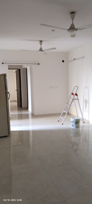 Staircase in 1 BHK Apartment at Lodha Palava City Lakeshore Greens, Dombivli East – for Rent