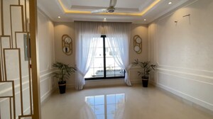 Living Room in 3 BHK Independent House at Hsr Layout – for Sale