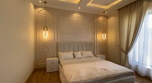 Bedroom in 3 BHK Independent House at Hsr Layout – for Sale