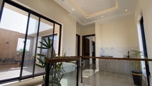 3 BHK Independent House – Exterior View View at Hsr Layout - for Sale