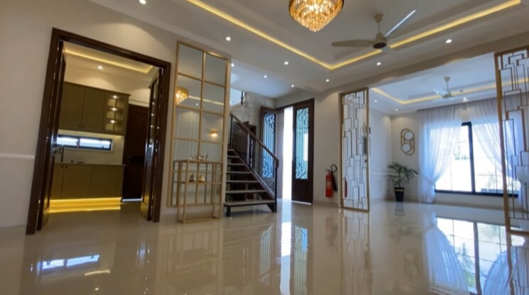 Living Room, hsr layout 3 Bedroom 1630 Sq.Ft. Independent House In Hsr Layout Bangalore 9294859