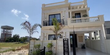 3 BHK Independent House – Exterior View View at Hsr Layout - for Sale