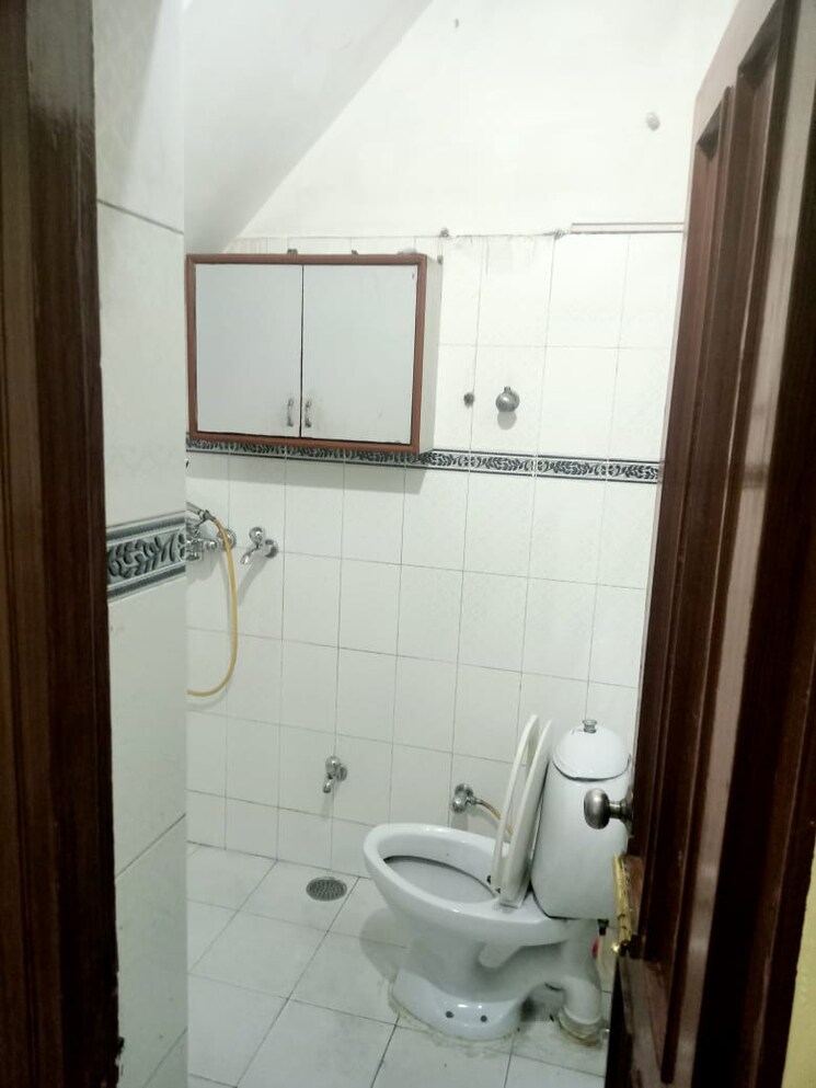 Bathroom, baltana 2 Bedroom 1385 Sq.Ft. Apartment In Baltana Zirakpur 9294870