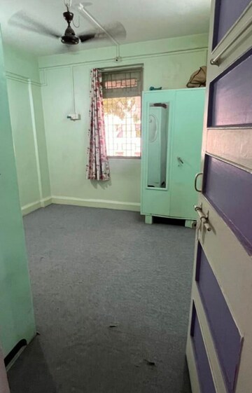 Balcony in 1 BHK Apartment at Hadapsar – for Rent