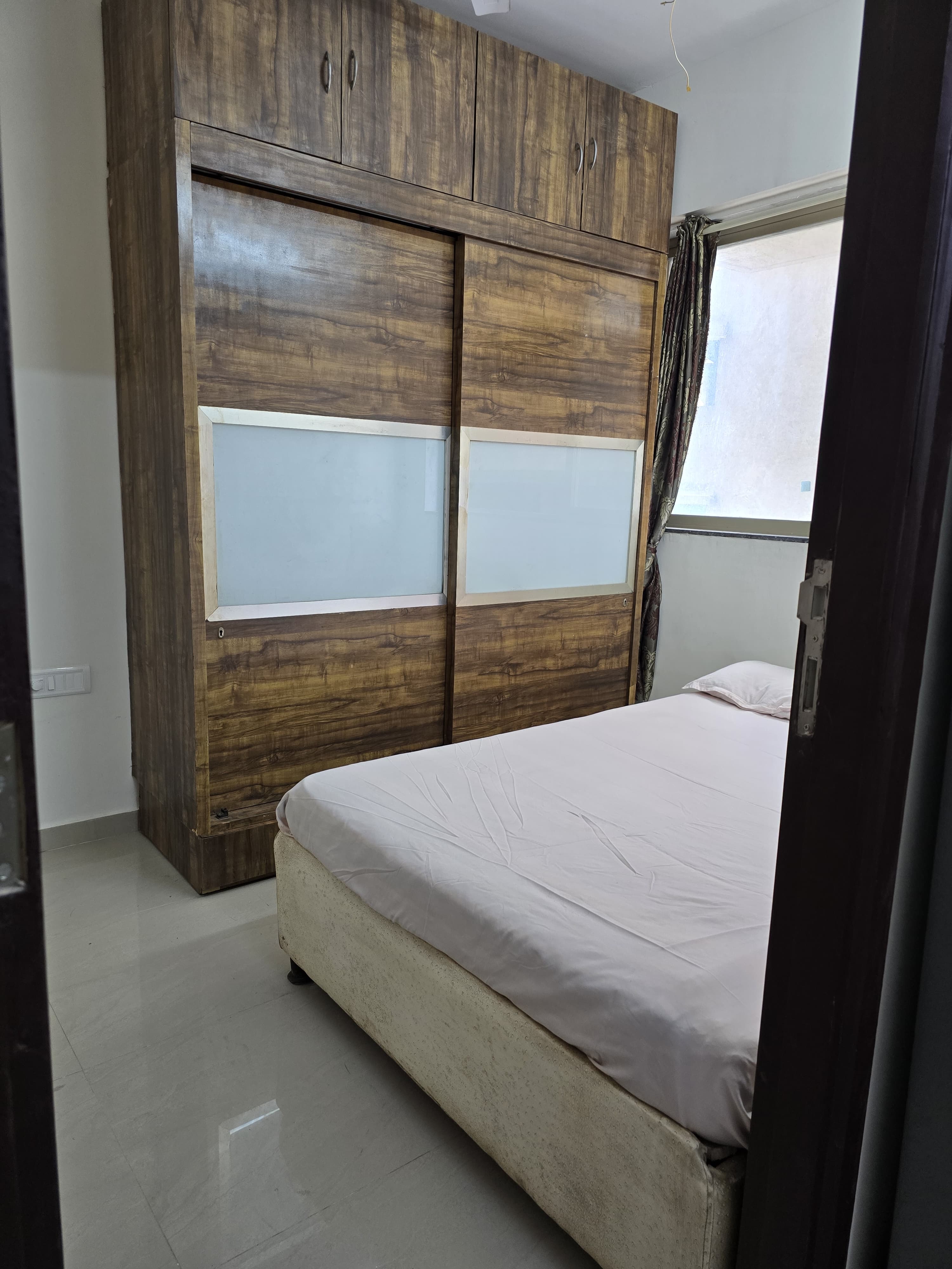 1 BHK 300 Sq.Ft. Apartment in Bhoomi SRA CHS