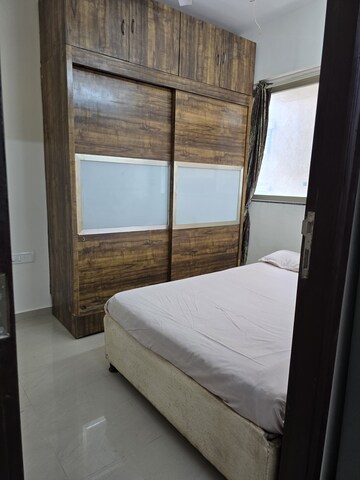 1 BHK Apartment For Rent in Bhoomi SRA CHS, Goregaon East
