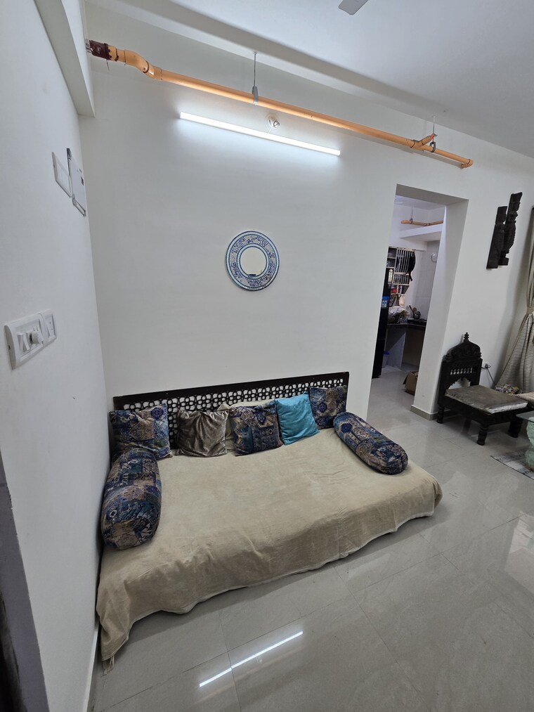 Bedroom, bhoomi-sra-chs 1 Bedroom 300 Sq.Ft. Apartment In Goregaon East Mumbai 9294854