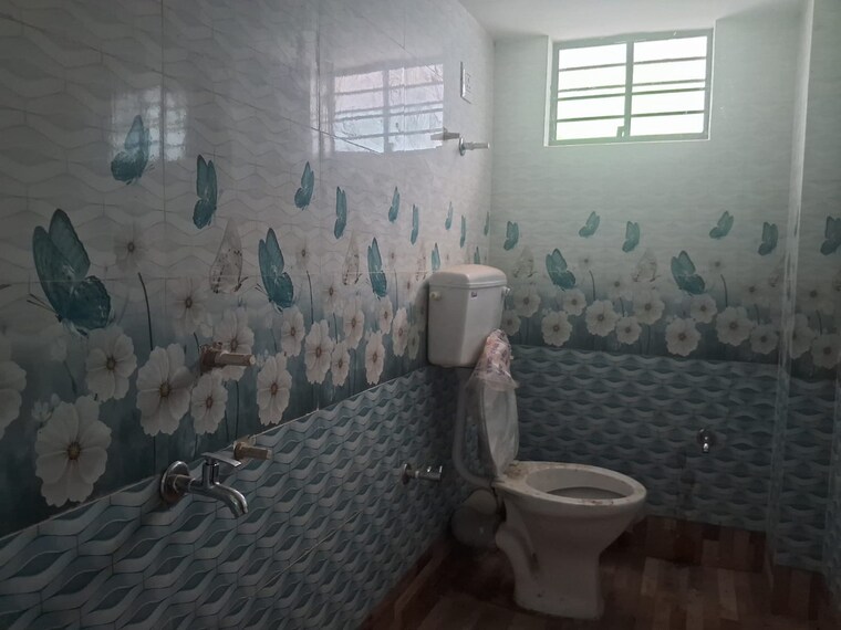 Bathroom, barrackpore 2 Bedroom 901 Sq.Ft. Apartment In Barrackpore Kolkata 9294864