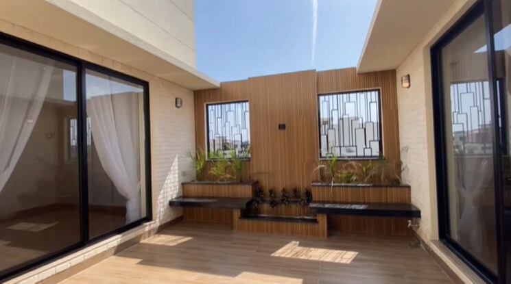 Exterior View, hsr layout 3 Bedroom 1630 Sq.Ft. Independent House In Hsr Layout Bangalore 9294859