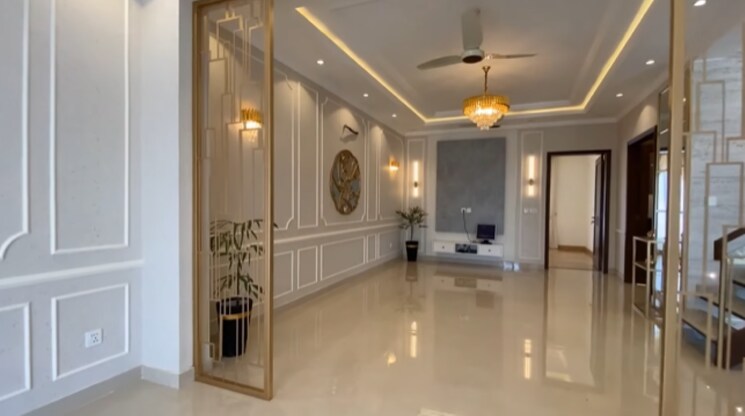 Living Room, hsr layout 3 Bedroom 1630 Sq.Ft. Independent House In Hsr Layout Bangalore 9294859