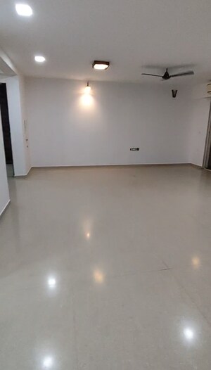 Living Room in 3.5 BHK Apartment at Nahar Barberry Bryony, Chandivali – for Rent