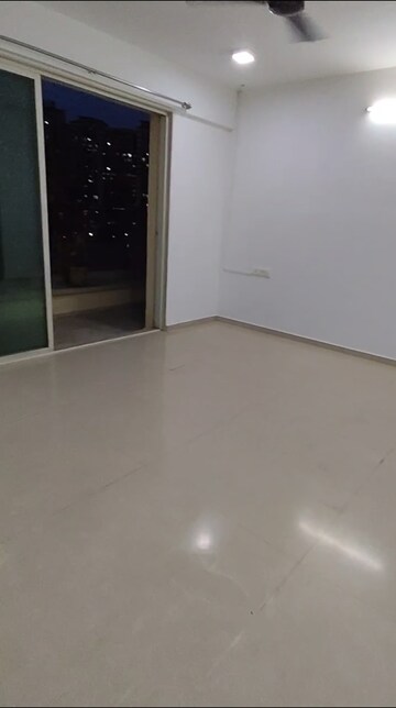 Master Bedroom in 3.5 BHK Apartment at Nahar Barberry Bryony, Chandivali – for Rent
