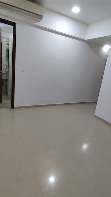Master Bedroom in 3.5 BHK Apartment at Nahar Barberry Bryony, Chandivali – for Rent