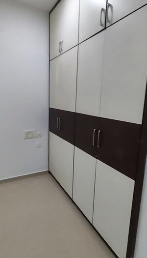 Master Bedroom in 3.5 BHK Apartment at Nahar Barberry Bryony, Chandivali – for Rent