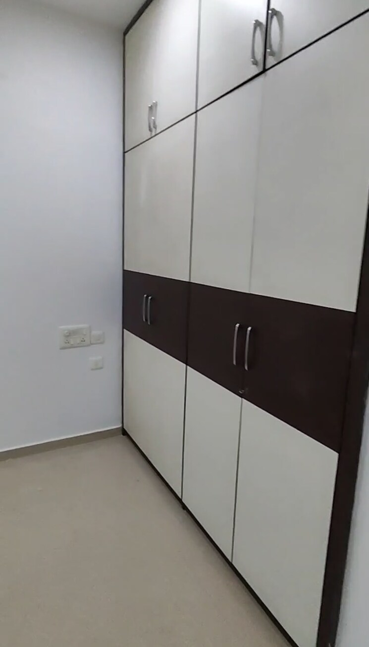 Master Bedroom, nahar-barberry-bryony 3.5 Bedroom 2050 Sq.Ft. Apartment In Chandivali Mumbai 9294892