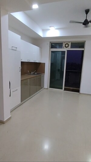 Kitchen in 3.5 BHK Apartment at Nahar Barberry Bryony, Chandivali – for Rent