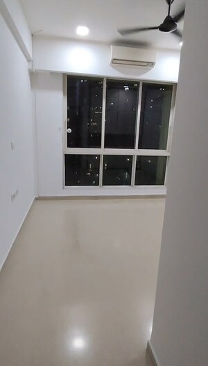 Bedroom in 3.5 BHK Apartment at Nahar Barberry Bryony, Chandivali – for Rent