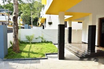 3 BHK Villa For Sale in Kanjikode