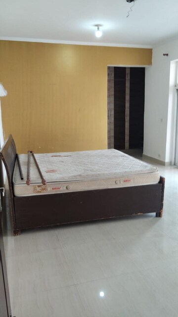 Bedroom in 3 BHK Apartment at Gaur Sportswood, Sector 79 – for Rent