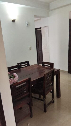 Bedroom in 3 BHK Apartment at Gaur Sportswood, Sector 79 – for Rent