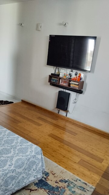 Furnished Amenities in 2 BHK Apartment at Arete India Our Homes 3, Sohna Sector 6 – for Sale