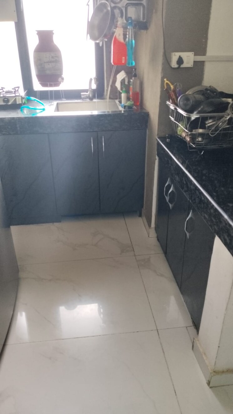 Kitchen, arete-india-our-homes-3 2 Bedroom 629 Sq.Ft. Apartment In Sohna Sector 6 Gurgaon 9294877