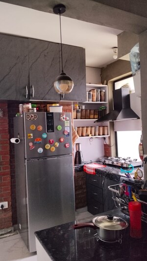 Furnished Amenities in 2 BHK Apartment at Arete India Our Homes 3, Sohna Sector 6 – for Sale