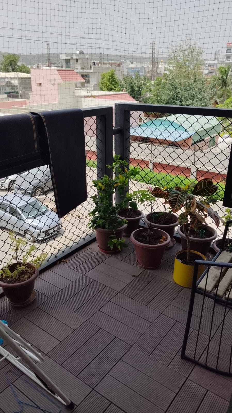 2 BHK Apartment For Sale in Arete India Our Homes 3