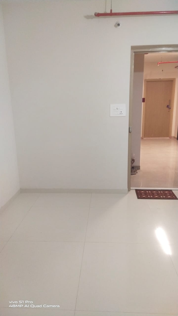 2 BHK Apartment For Rent in Alliance Fortuna Blue