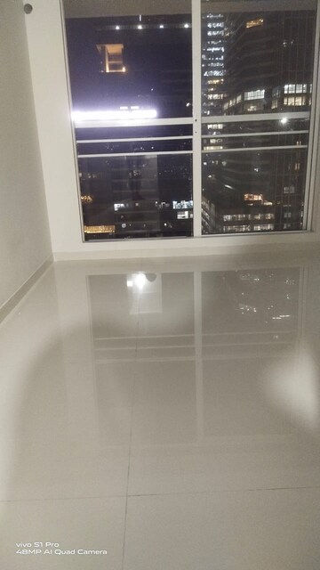 Furnished Amenities in 2 BHK Apartment at Alliance Fortuna Blue, Lower Parel – for Rent