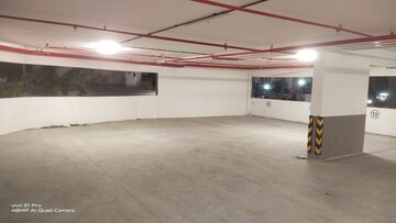 Parking in 2 BHK Apartment at Alliance Fortuna Blue, Lower Parel – for Rent