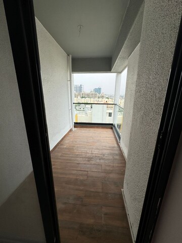 Building Lobby in 2 BHK Apartment at Aaiji Vivanta, Balewadi – for Sale