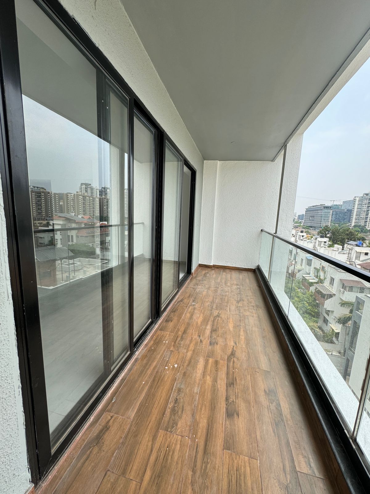 2 BHK 958 Sq.Ft. Apartment in Aaiji Vivanta